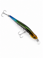 Phantom 90S | Premium Sinking Hard Bait – 35g - Yellow Head
