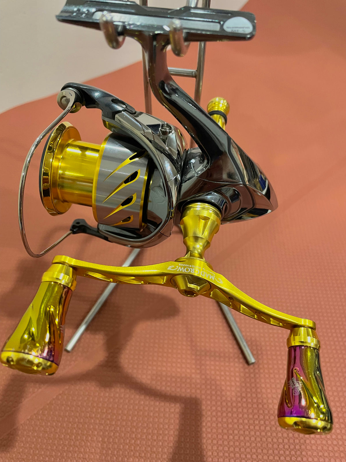 Shimano 14 Stella C3000XG – Excellent Condition