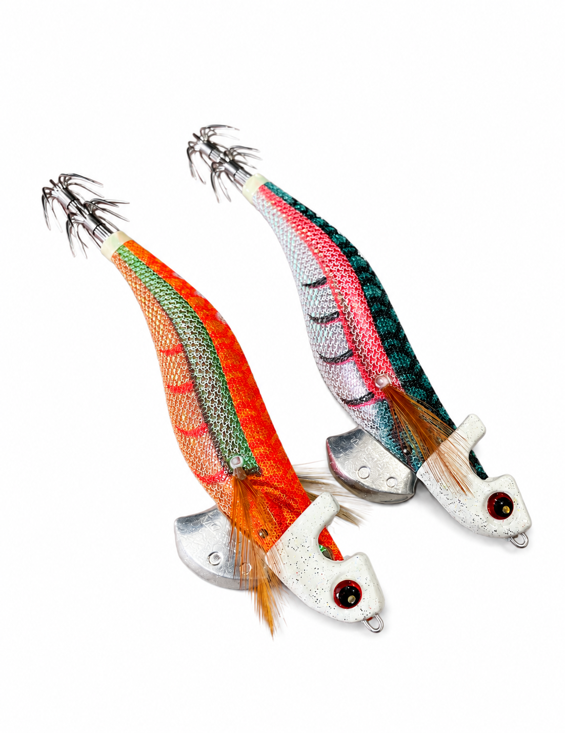 Squid Jig Sinker – 15g