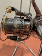 Shimano Stella 2500SS SC722 Millennium Edition – Limited Edition