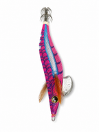 Yamashita EGI-OH LIVE Squid Jig – Size 3.5 Pink