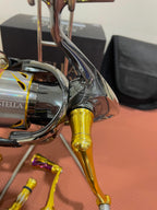 Shimano 14 Stella C3000XG – Excellent Condition