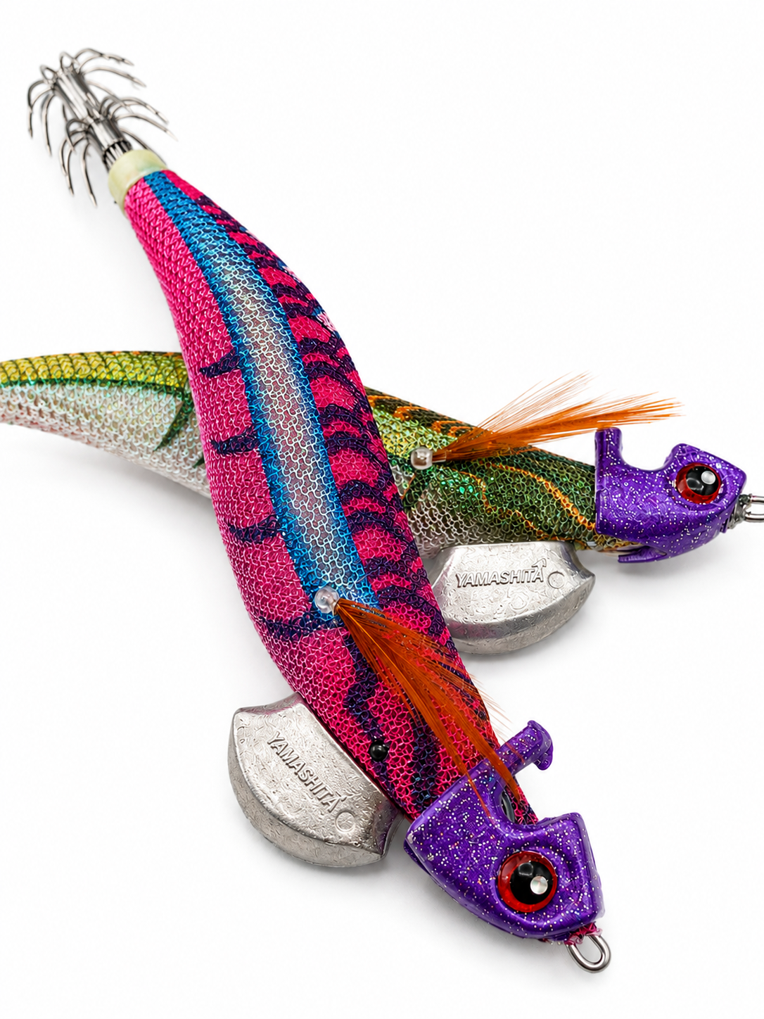 Squid Jig Sinker 10g