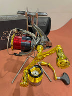 Shimano 14 Stella C3000XG – Excellent Condition