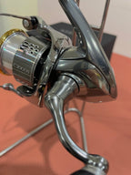 Shimano Stella C2000S (2018) – Like New | Made in Japan