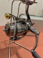 Shimano Stella 2500SS SC722 Millennium Edition – Limited Edition