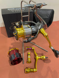 Shimano 14 Stella C3000XG – Excellent Condition