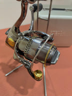 Shimano Stella 2500SS SC722 Millennium Edition – Limited Edition